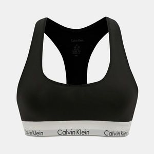 Calvin Klein Sports Bra (small)